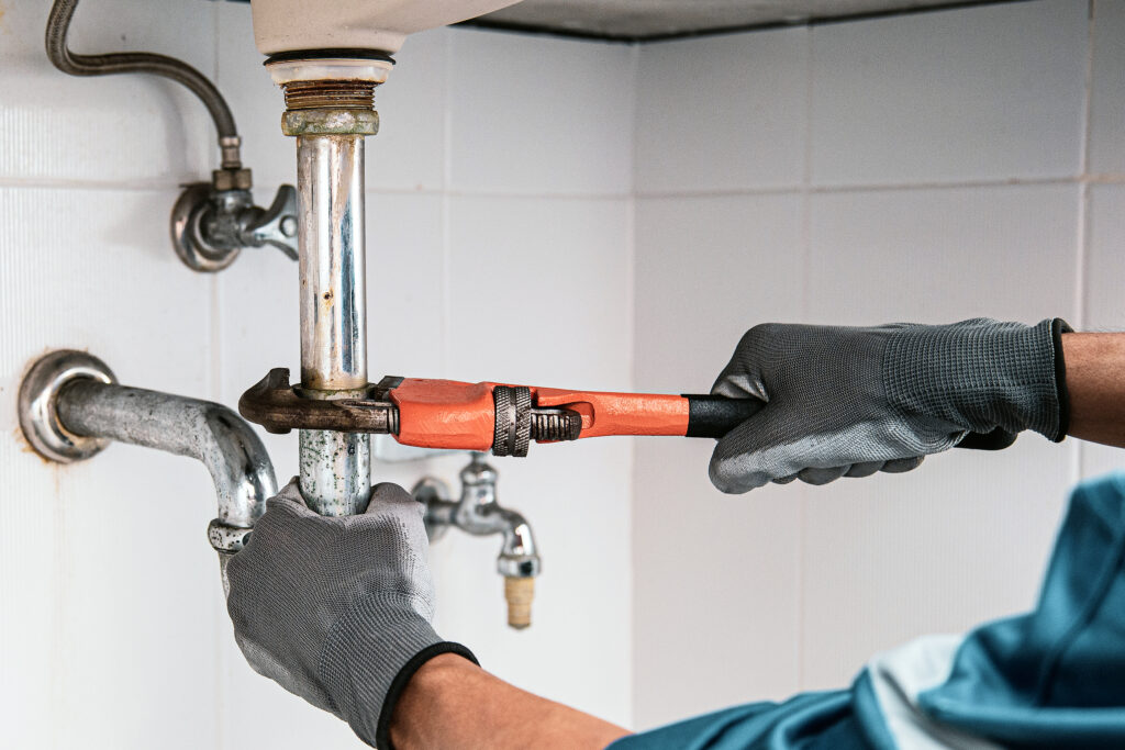 Leak Detection in Foothill Farms